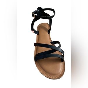 A New Day Sandals Size 7.5 | NWOT